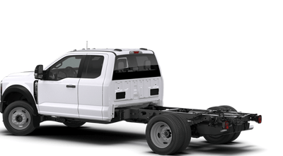 2026 Ford Chassis Cab F-450® XL