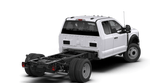 2026 Ford Chassis Cab F-450® XL