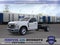 2026 Ford Chassis Cab XL DRW