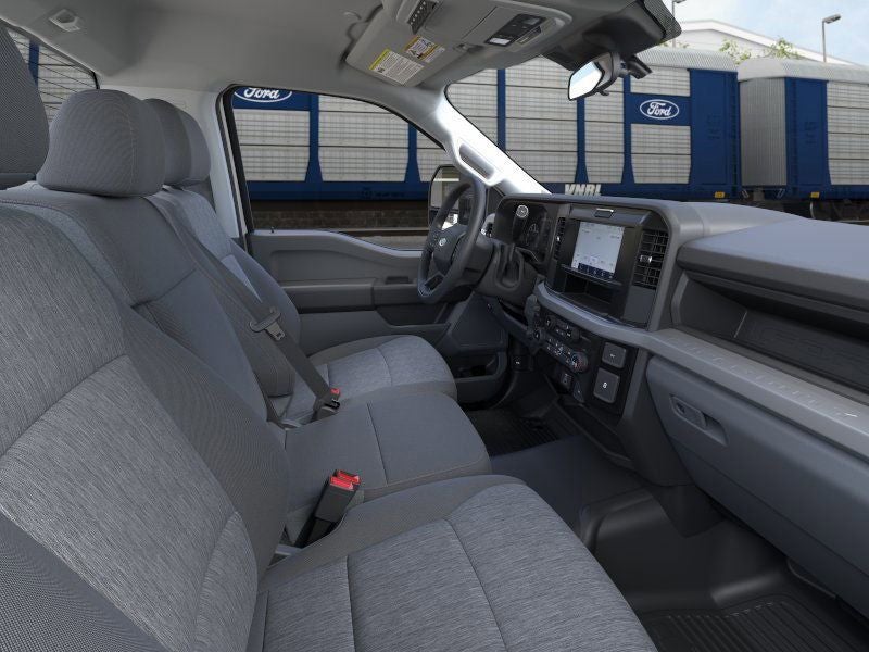 2026 Ford Chassis Cab XL DRW