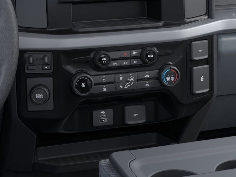 2026 Ford Chassis Cab XL DRW