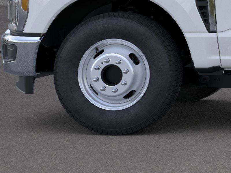 2026 Ford Chassis Cab XL DRW