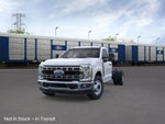 2026 Ford Chassis Cab XL DRW