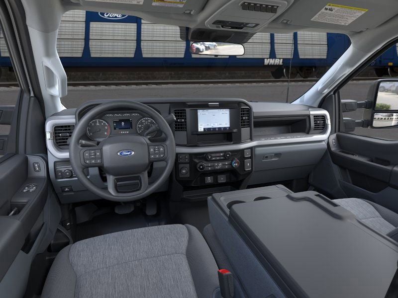 2026 Ford Chassis Cab XL DRW