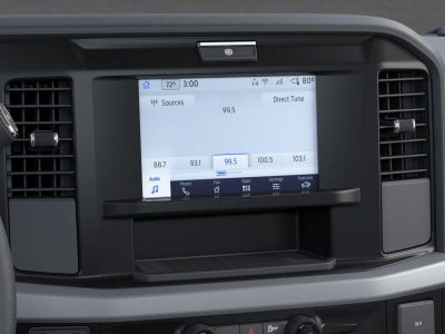 2026 Ford Chassis Cab F-350® XL