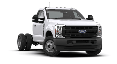2026 Ford Chassis Cab F-350® XL