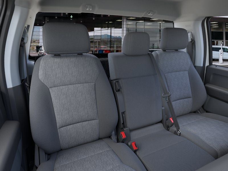 2026 Ford Chassis Cab F-450® XL
