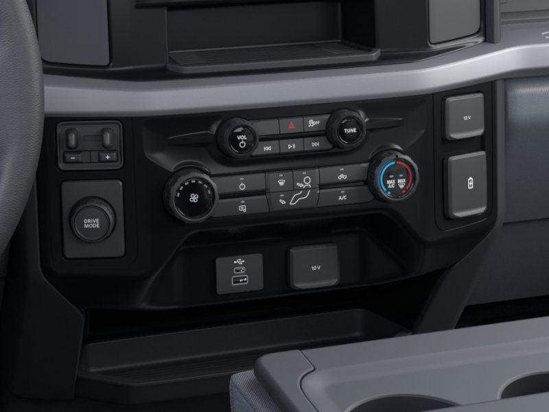 2026 Ford Chassis Cab F-450® XL