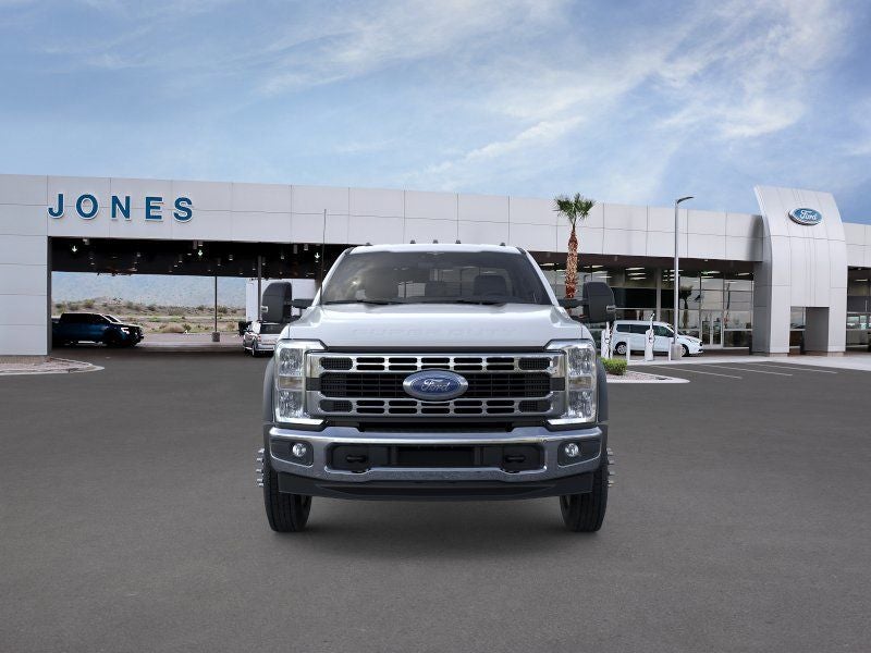 2026 Ford Chassis Cab F-450® XL