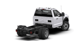 2026 Ford Chassis Cab F-450® XL
