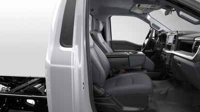 2026 Ford Chassis Cab F-450® XL
