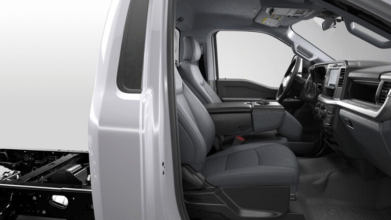 2026 Ford Chassis Cab F-450® XL