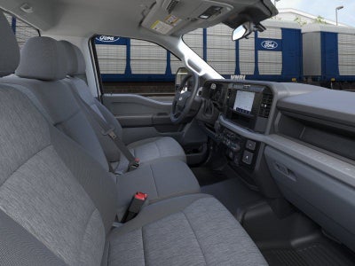 2026 Ford Chassis Cab F-550® XL
