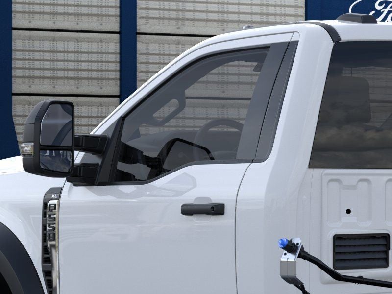 2026 Ford Chassis Cab F-550® XL