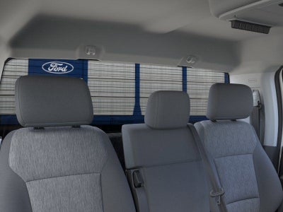 2026 Ford Chassis Cab F-550® XL
