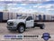 2026 Ford Chassis Cab F-550® XL