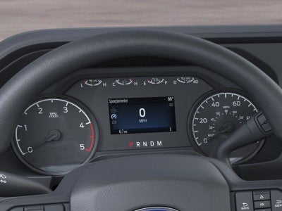 2026 Ford Chassis Cab F-550® XL