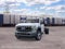 2026 Ford Chassis Cab F-550® XL