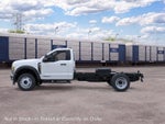 2026 Ford Chassis Cab F-550® XL