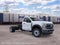 2026 Ford Chassis Cab F-550® XL