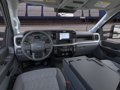 2026 Ford Chassis Cab F-550® XL