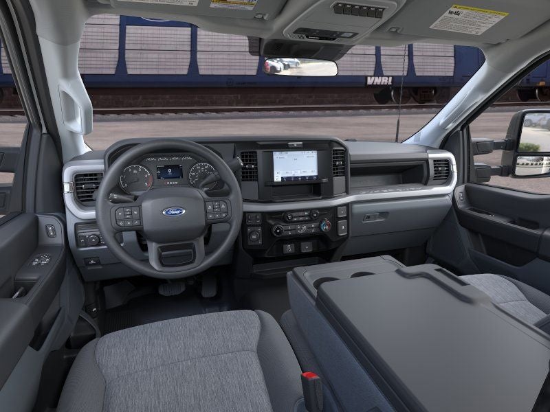 2026 Ford Chassis Cab F-550® XL