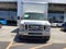 2024 Ford E-350SD Base Cutaway