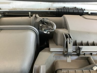 2024 Ford E-350SD Base Cutaway