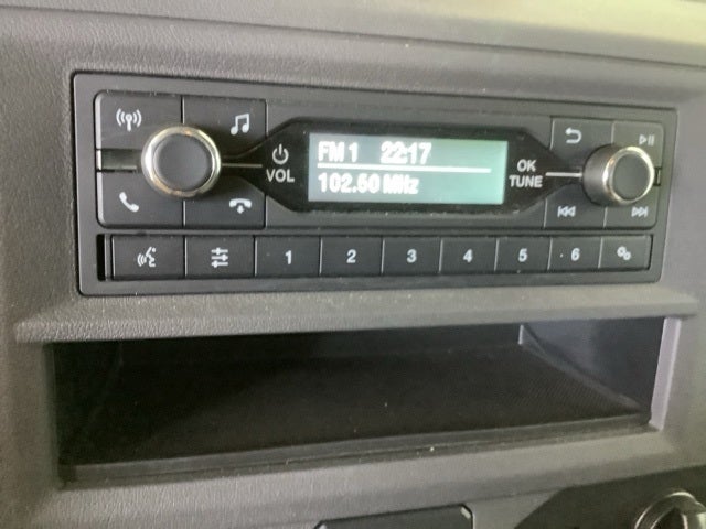 2024 Ford E-350SD Base Cutaway