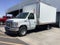 2024 Ford E-350SD Base Cutaway