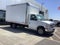 2024 Ford E-350SD Base Cutaway