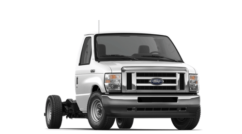 2024 Ford Econoline Cutaway E-350 SRW