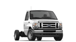 2024 Ford Econoline Cutaway E-350 SRW