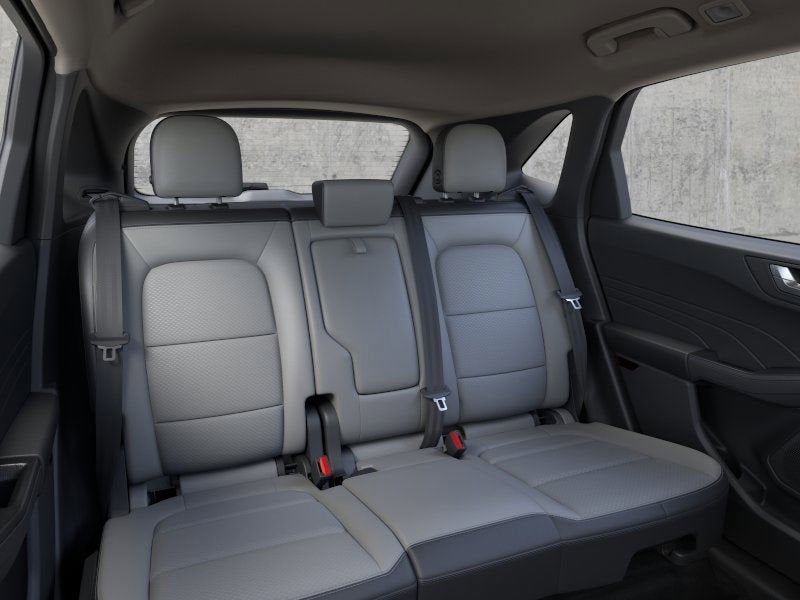 2025 Ford Escape Plug-In Hybrid Base