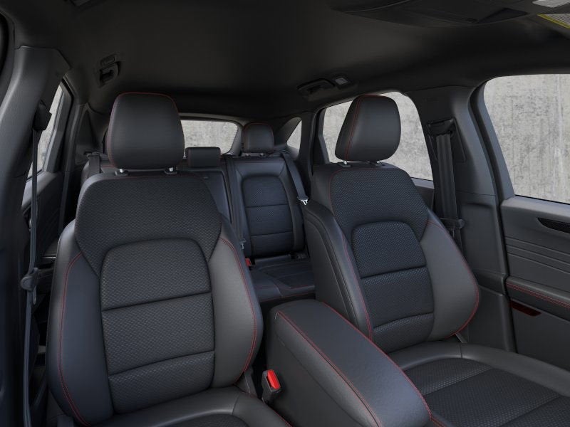 2026 Ford Escape Hybrid ST-Line Select