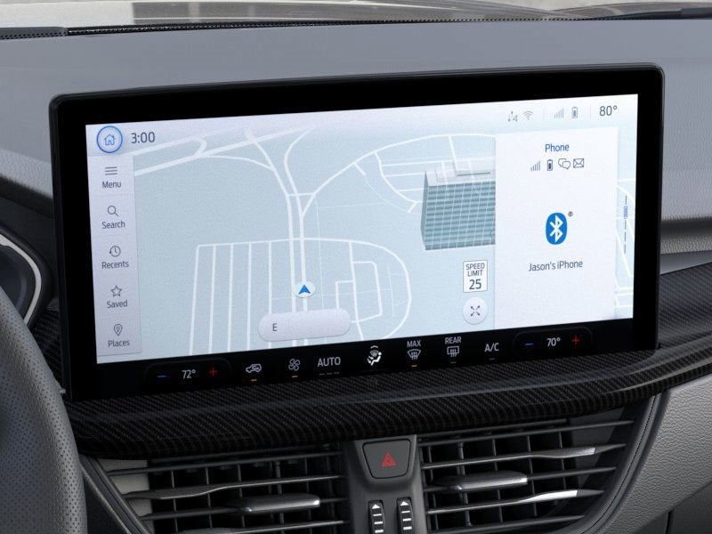 2026 Ford Escape Hybrid ST-Line Select