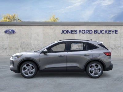 2026 Ford Escape Hybrid ST-Line Select