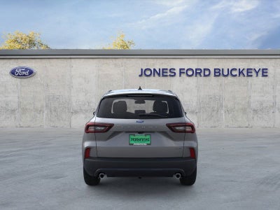 2026 Ford Escape Hybrid ST-Line Select