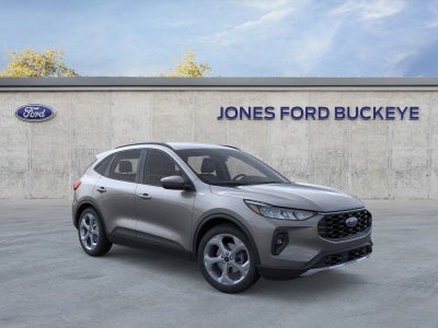 2026 Ford Escape Hybrid ST-Line Select