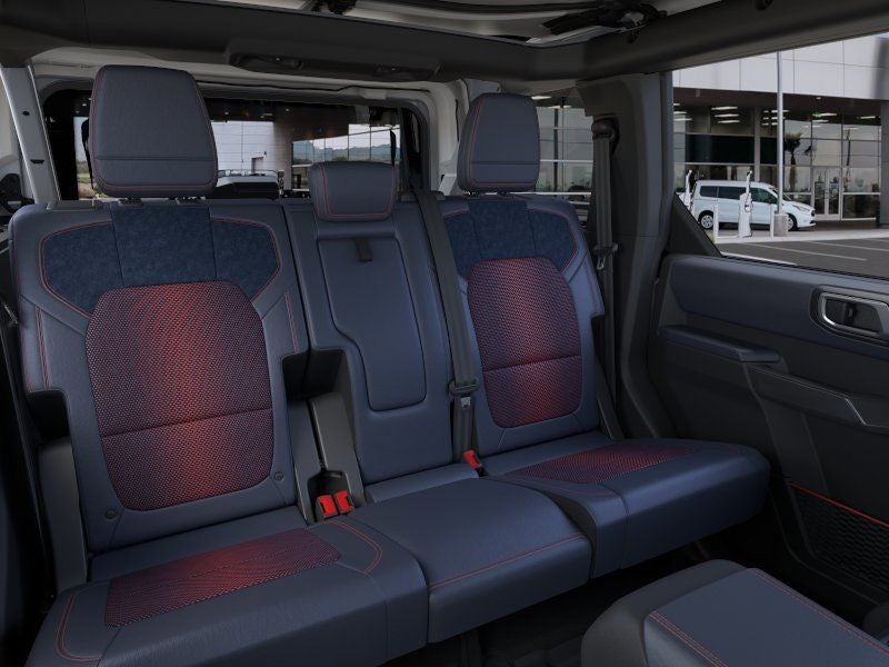 2026 Ford Bronco Raptor®