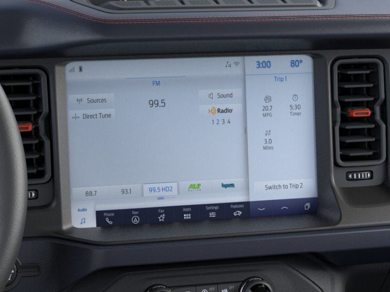 2026 Ford Bronco Raptor®