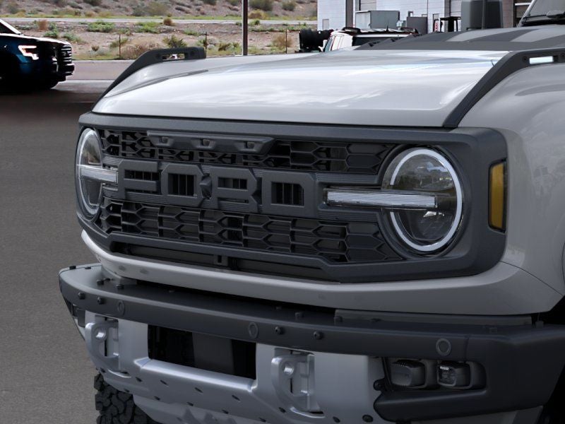 2026 Ford Bronco Raptor®