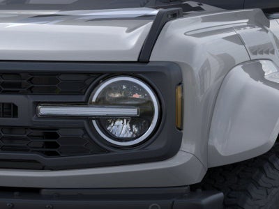 2026 Ford Bronco Raptor®