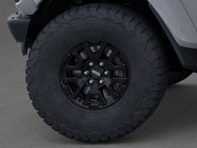 2026 Ford Bronco Raptor®