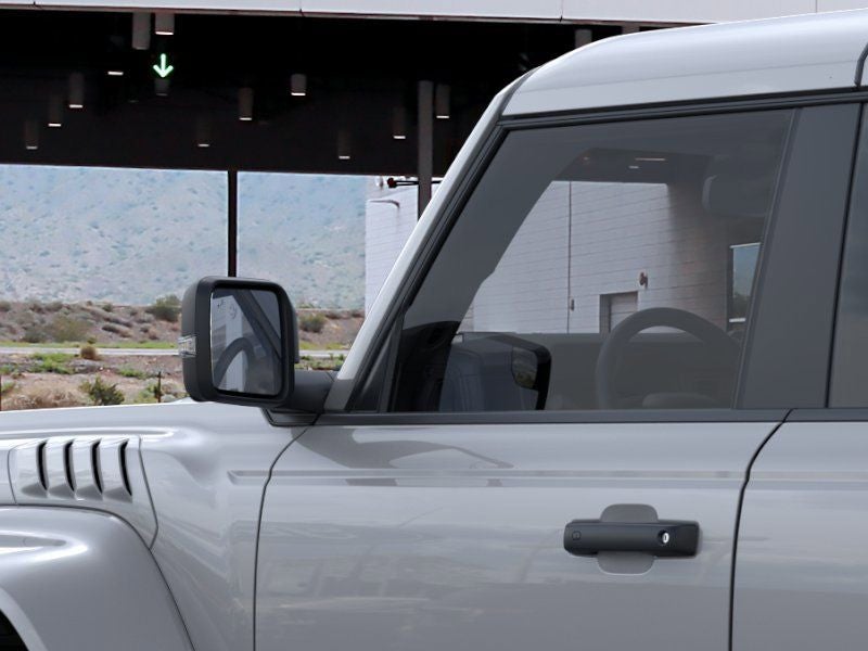 2026 Ford Bronco Raptor®