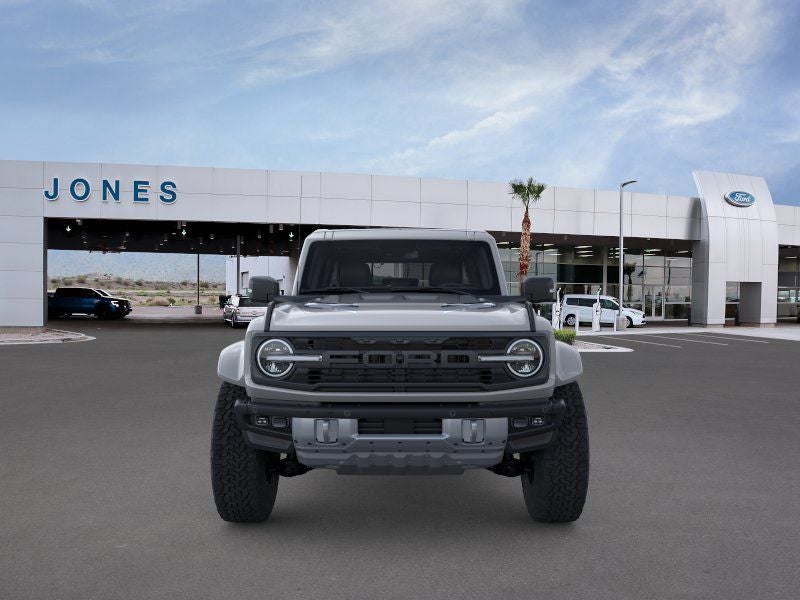 2026 Ford Bronco Raptor®