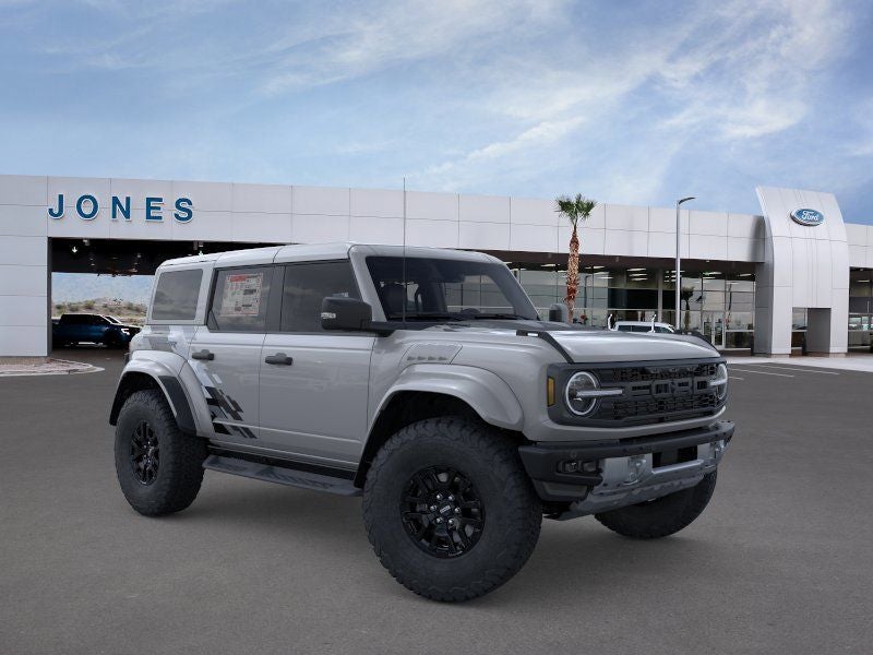 2026 Ford Bronco Raptor®