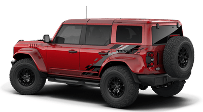 2026 Ford Bronco Raptor®