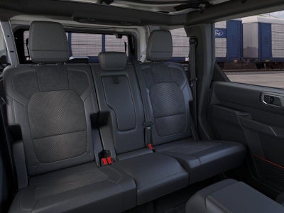 2026 Ford Bronco Raptor®