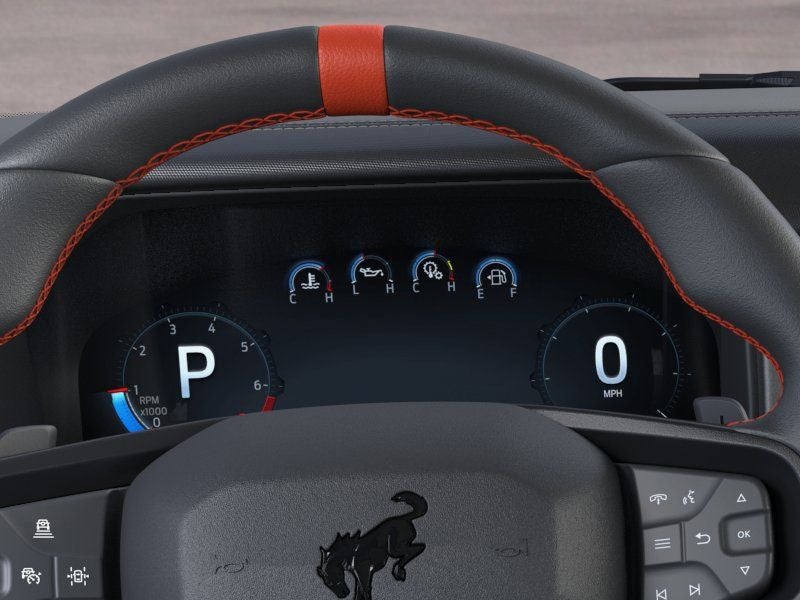 2026 Ford Bronco Raptor®